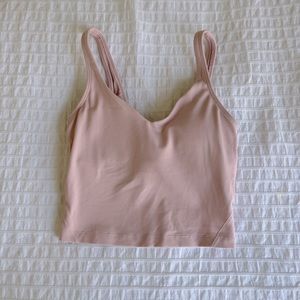 Lululemon align tank / size 0